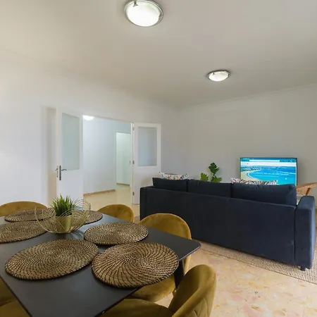 Holiday home Front Canteras By Canariasgetaway *