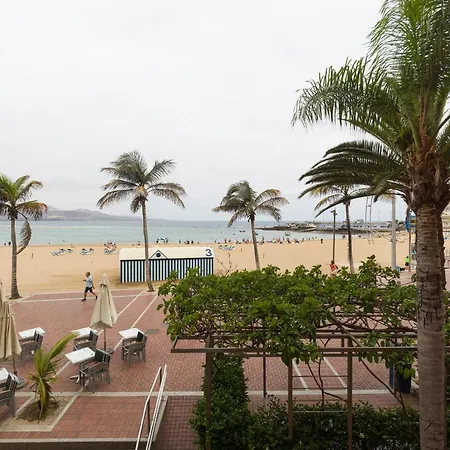 Front Canteras By Canariasgetaway Casa vacanze