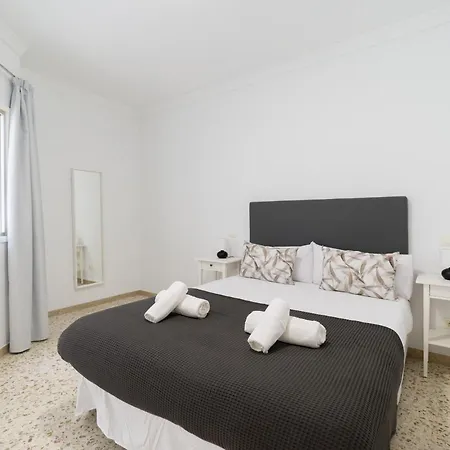 Front Canteras By Canariasgetaway *
