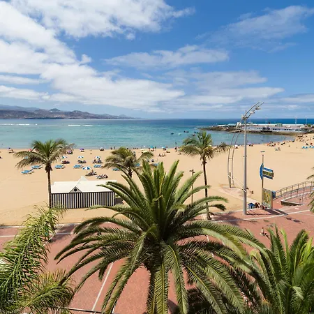 Front Canteras By Canariasgetaway Semesterbostad