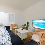 Front Canteras By Canariasgetaway * Las Palmas / Gran Canaria