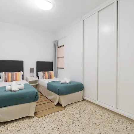 Vakantiehuis Front Canteras By Canariasgetaway