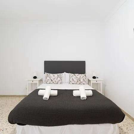 Front Canteras By Canariasgetaway Ferienhaus *