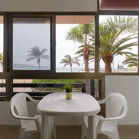 Σπίτι διακοπών Front Canteras By Canariasgetaway *