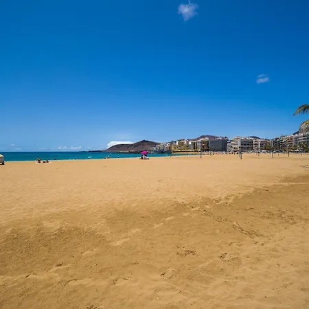 Front Canteras By Canariasgetaway Ferienhaus *