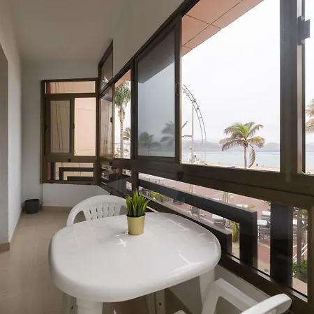 Front Canteras By Canariasgetaway Vakantiehuis Las Palmas