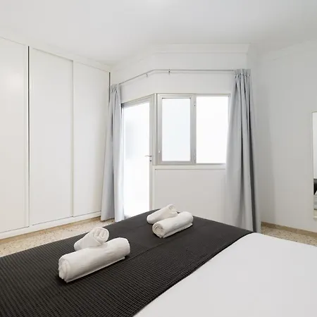 Front Canteras By Canariasgetaway Las Palmas