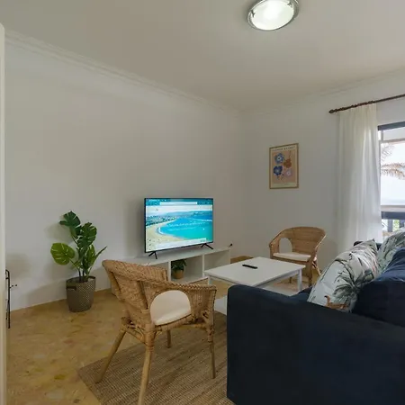 Vakantiehuis Front Canteras By Canariasgetaway Las Palmas