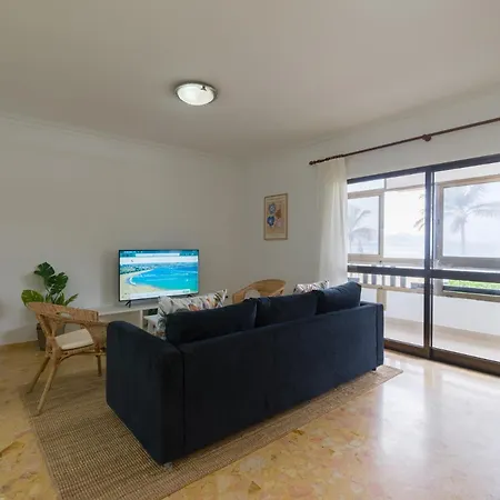 Front Canteras By Canariasgetaway Las Palmas / Gran Canaria