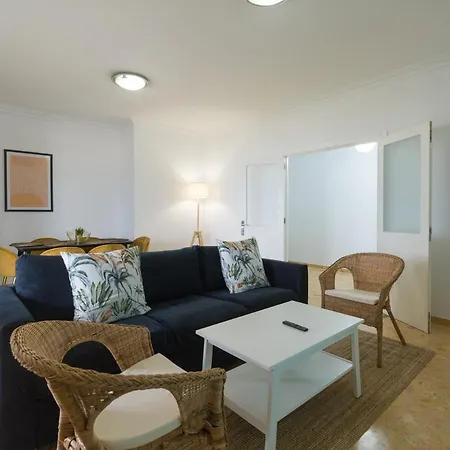 Front Canteras By Canariasgetaway Las Palmas / Gran Canaria