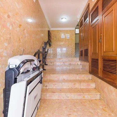 Front Canteras By Canariasgetaway Las Palmas