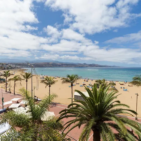 Front Canteras By Canariasgetaway Ferienhaus