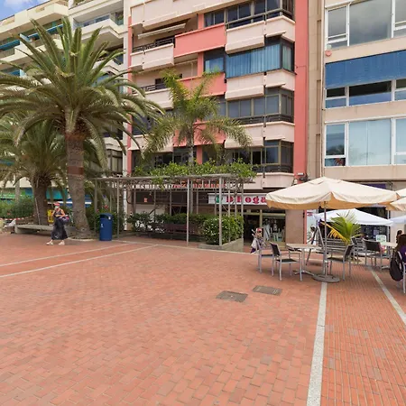 Front Canteras By Canariasgetaway בית נופש לאס פאלמס דה גראן קנאריה