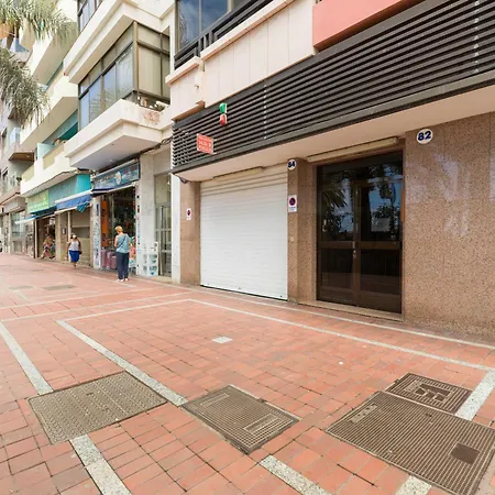 Front Canteras By Canariasgetaway Ferienhaus Las Palmas / Gran Canaria