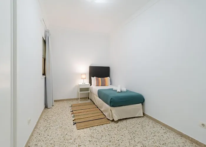 Front Canteras By Canariasgetaway בית נופש *