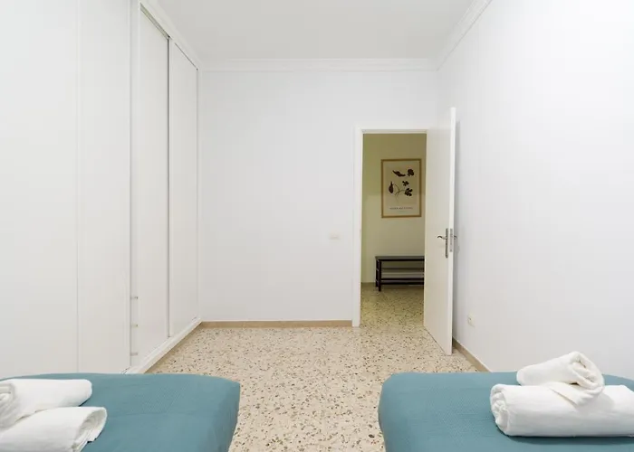 בית נופש Front Canteras By Canariasgetaway