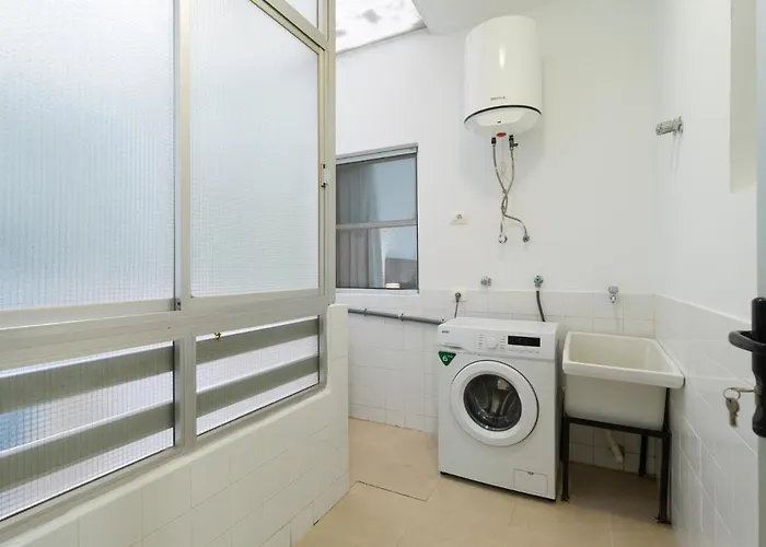 בית נופש Front Canteras By Canariasgetaway