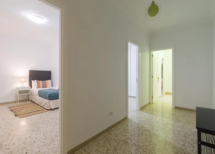 Front Canteras By Canariasgetaway בית נופש