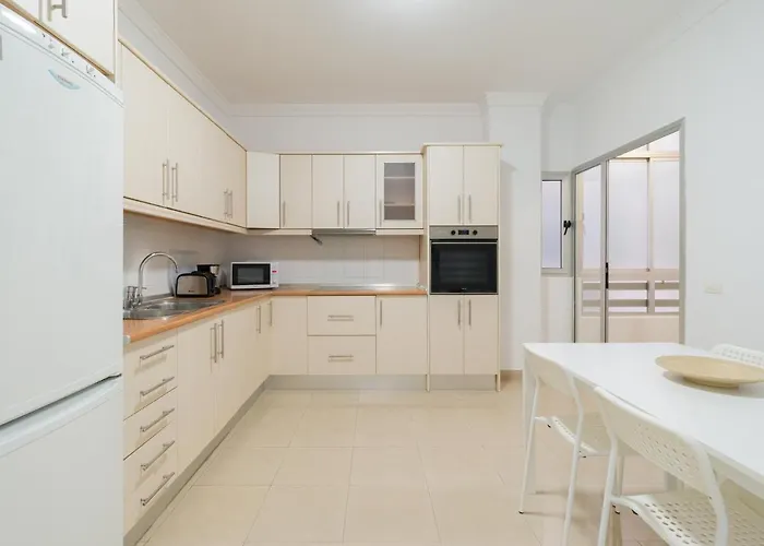 Front Canteras By Canariasgetaway לאס פאלמס דה גראן קנאריה