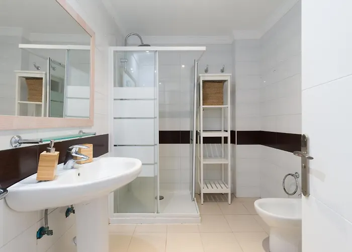 בית נופש Front Canteras By Canariasgetaway לאס פאלמס דה גראן קנאריה