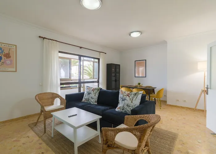 Front Canteras By Canariasgetaway