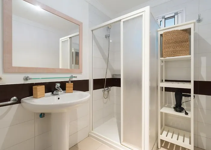 Front Canteras By Canariasgetaway בית נופש