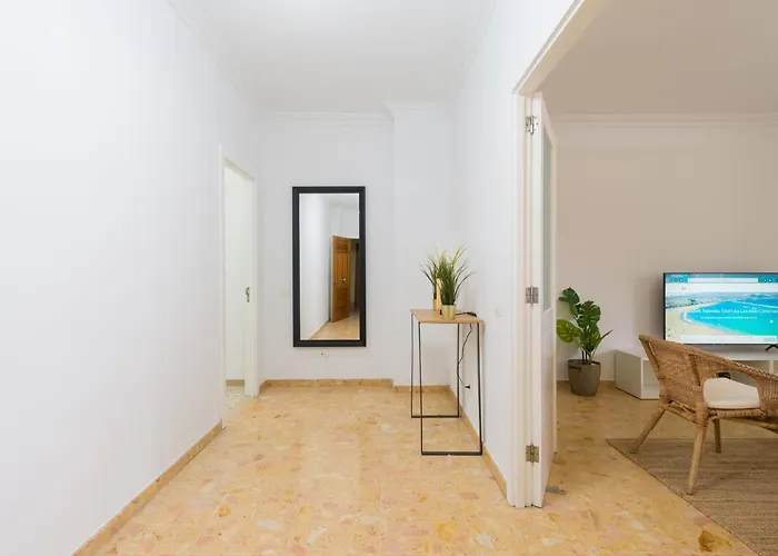 Front Canteras By Canariasgetaway *