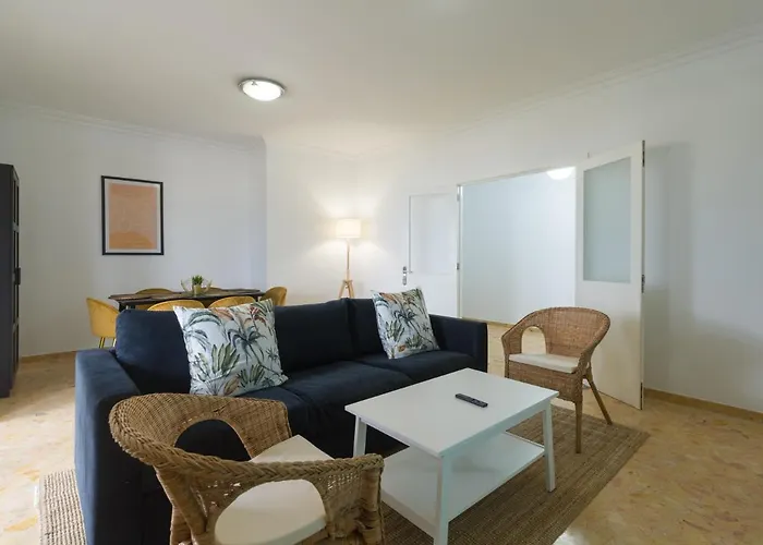 Front Canteras By Canariasgetaway לאס פאלמס דה גראן קנאריה