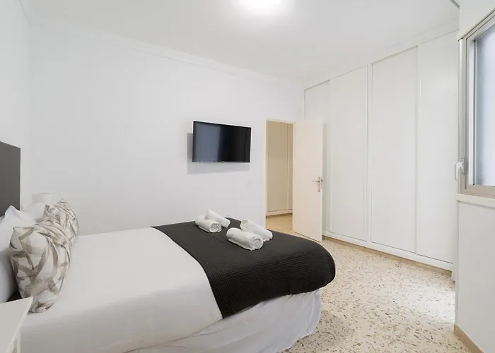 Front Canteras By Canariasgetaway בית נופש לאס פאלמס דה גראן קנאריה