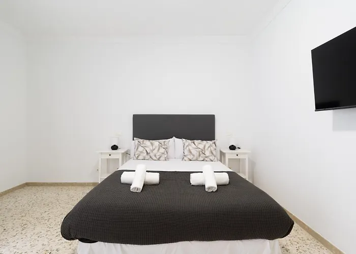 Front Canteras By Canariasgetaway 別荘 *