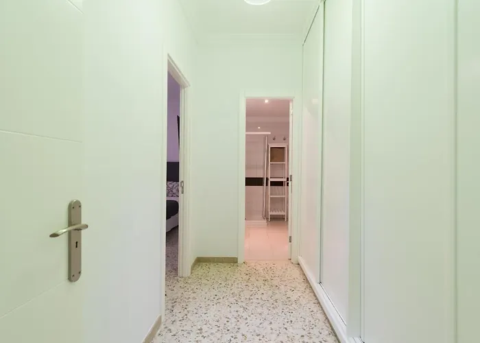 別荘 Front Canteras By Canariasgetaway *