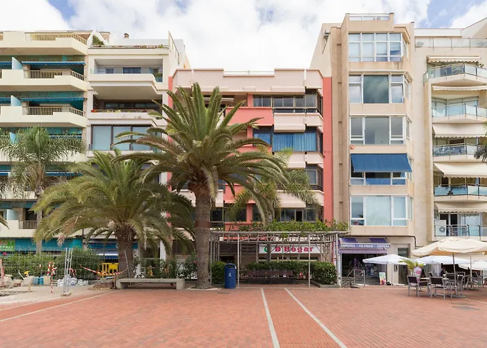 別荘 Front Canteras By Canariasgetaway