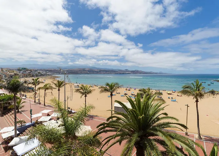 Front Canteras By Canariasgetaway 別荘